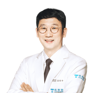 김민수 원장